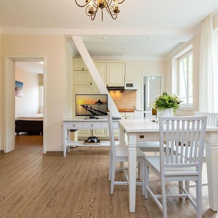 Villa Amelia App 12 Heringsdorf  Eksteriør billede