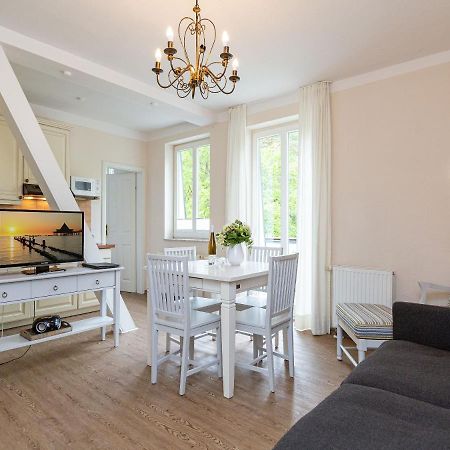 Villa Amelia App 12 Heringsdorf  Eksteriør billede